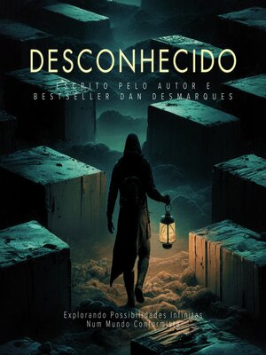 cover image of Desconhecido
